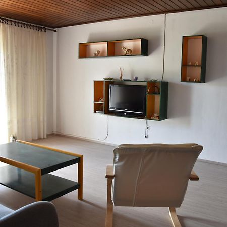 Apartman Miki Fazana Exterior photo