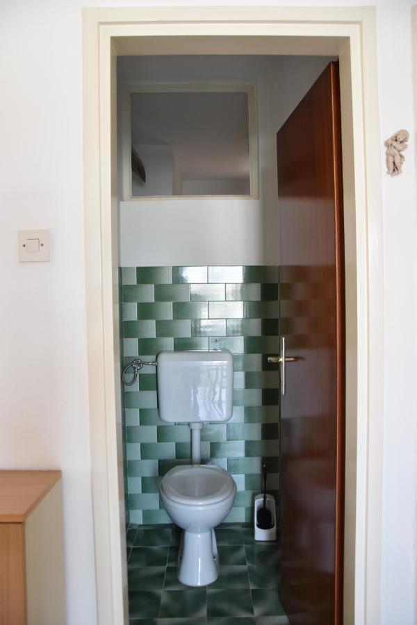Apartman Miki Fazana Exterior photo