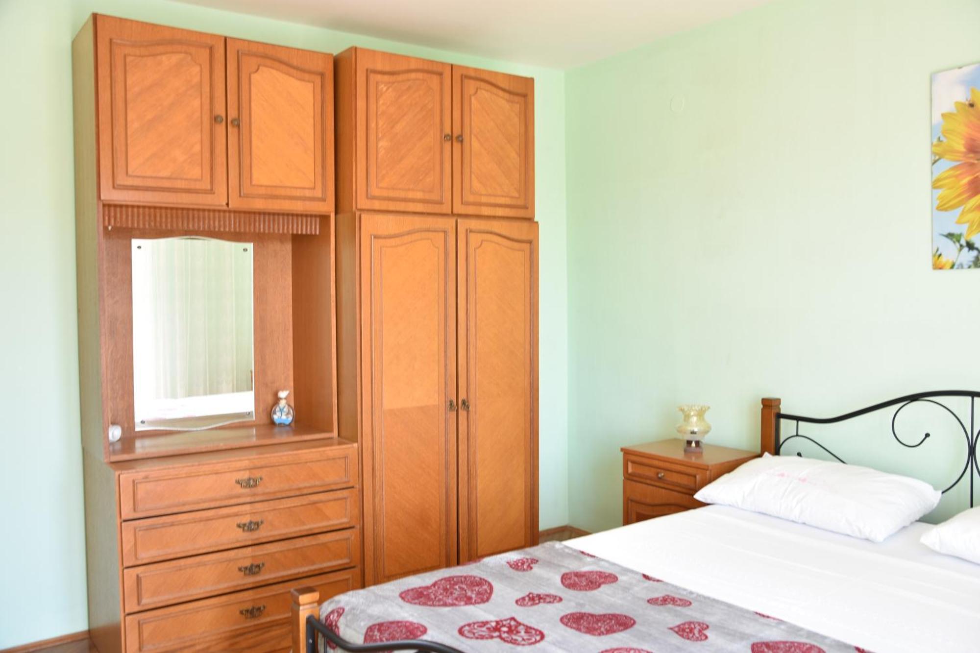 Apartman Miki Fazana Exterior photo