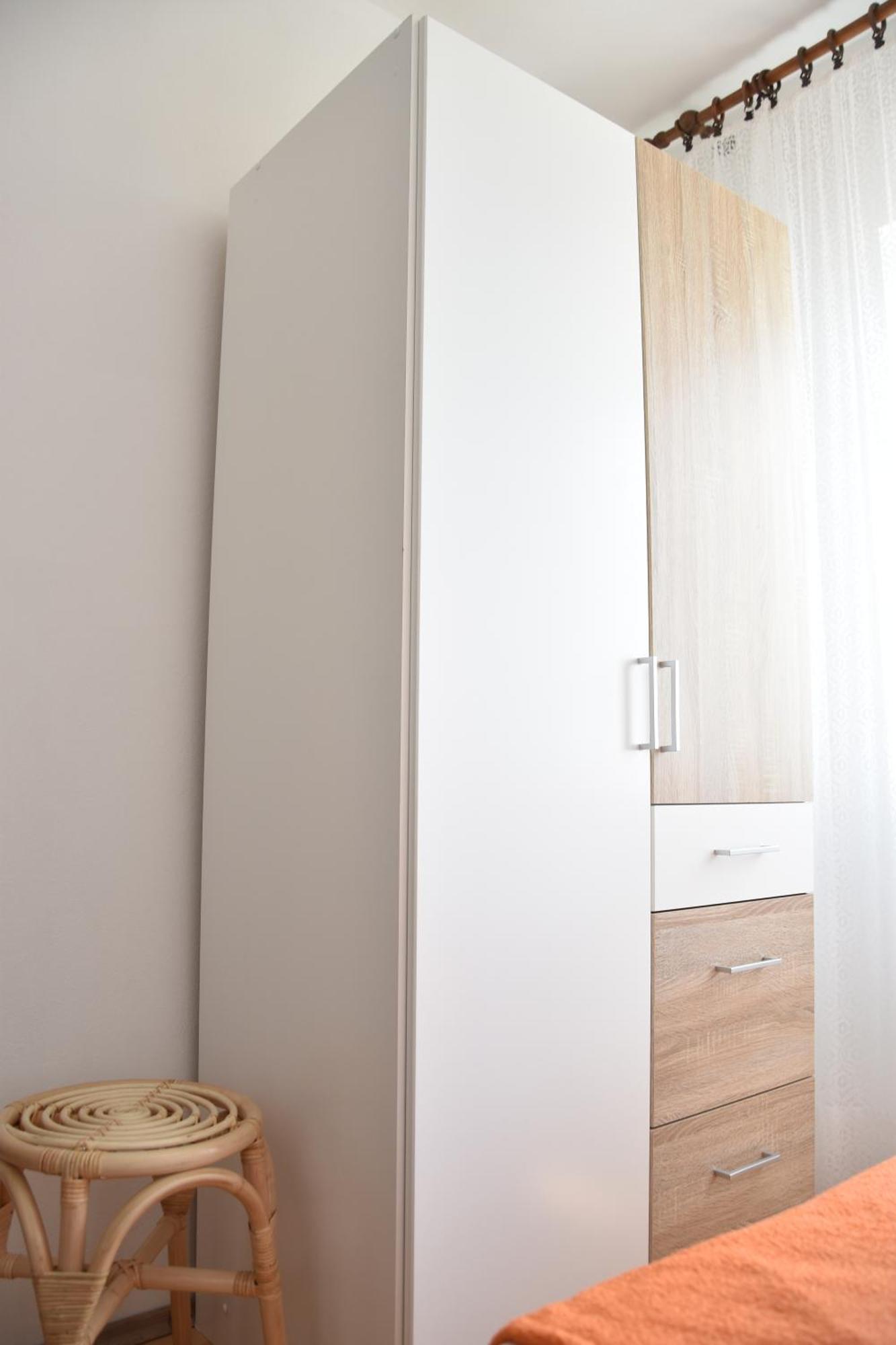 Apartman Miki Fazana Exterior photo