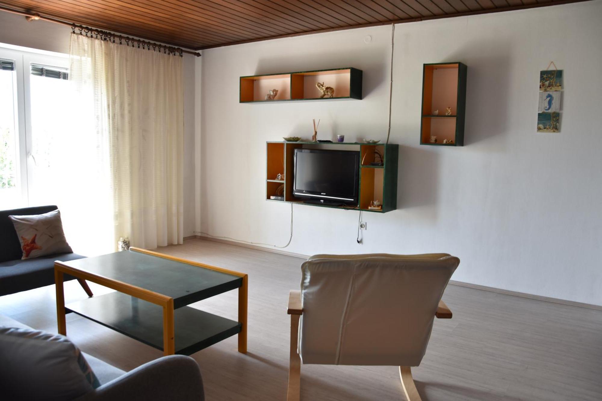 Apartman Miki Fazana Exterior photo